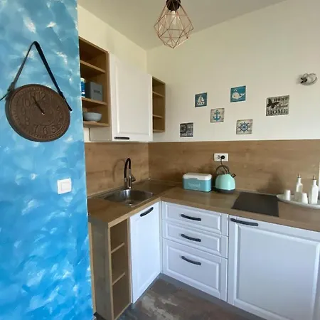 Ella Apartment Zadar